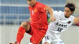 U23 Việt Nam hòa Kashima Antlers: Hơn cả một bài học